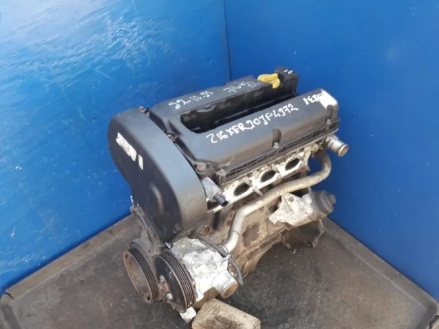 Продажа двигателя Z16XER
