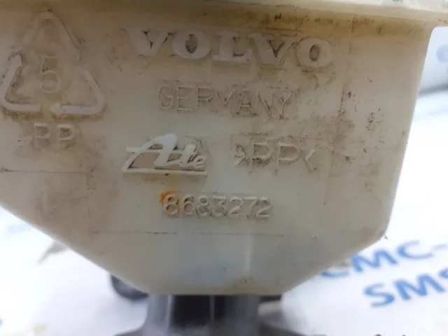 Главный тормозной цилиндр для Volvo XC90 I C 2002-2014 на фотографиях