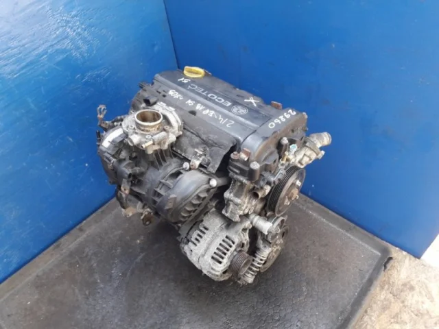 Продажа двигателя Z14XEP