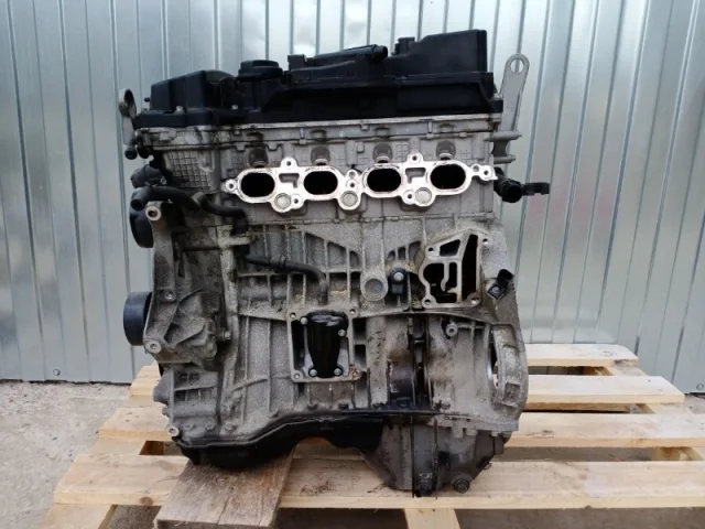 Продажа двигателя 271.948