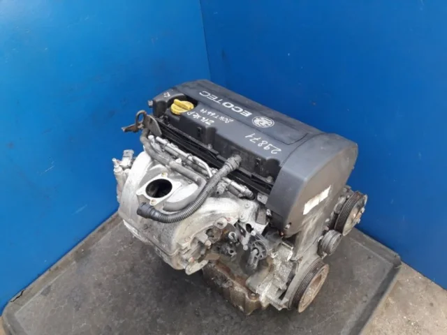 Продажа двигателя Z16XEP