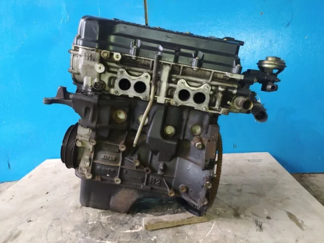 Продажа двигателя QG16DE