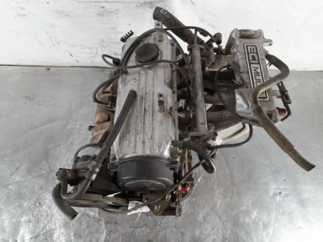 Продажа двигателя 4G13