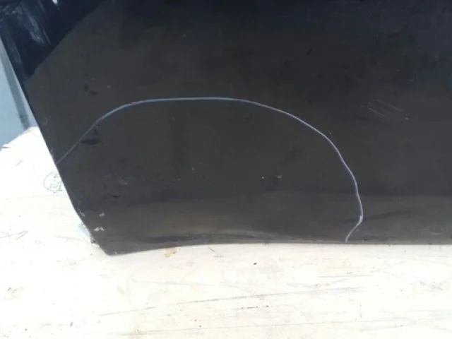 Дверь передняя левая для Mitsubishi Lancer 10 Седан CY 2007-2011 на фотографиях