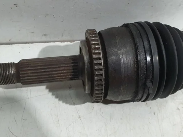 Привод передний левый для Hyundai Solaris 1 RB (2011-2013) на фотографиях