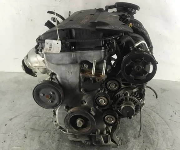 Продажа двигателя 4B11