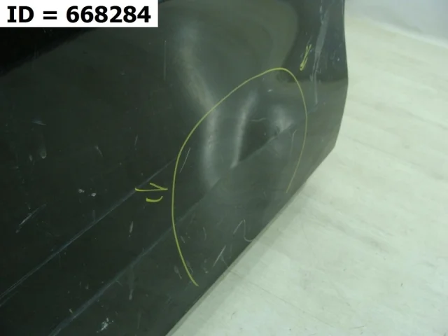 Двери для Toyota Alphard H30 2015+ на фотографиях