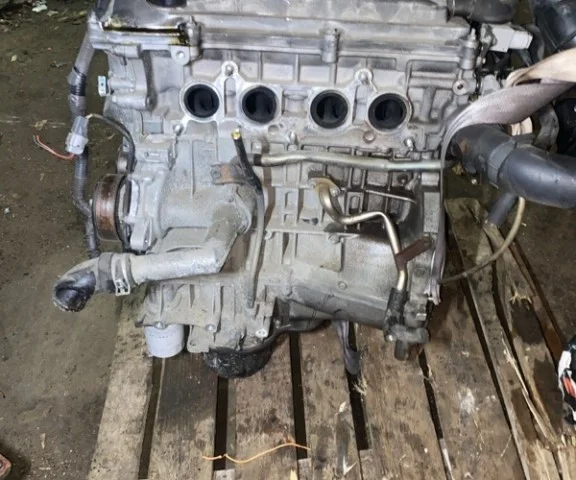 Продажа двигателя 1AZ-FSE