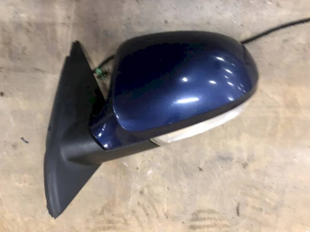 Зеркало боковое левое для Volkswagen Passat (B6, Typ 3C) 2005-2010 на фотографиях