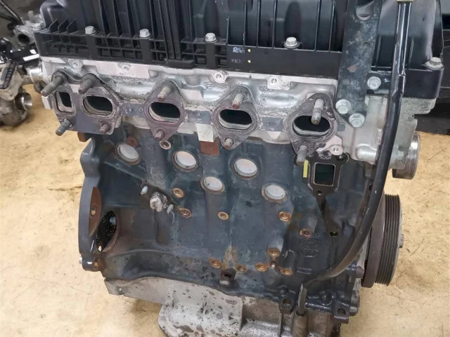 Продажа двигателя D4HB