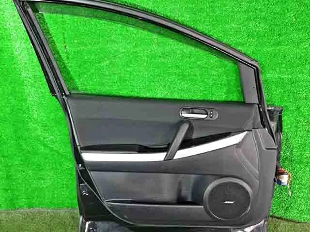 Двери для Mazda CX 7 ER rest 2010-2012 на фотографиях