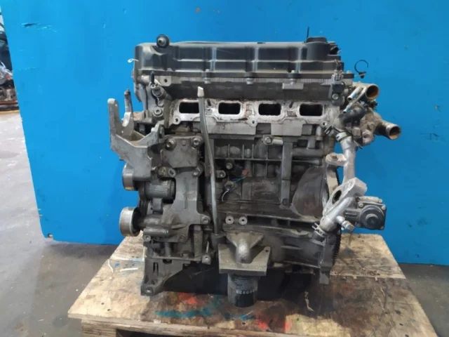 Продажа двигателя 4B12