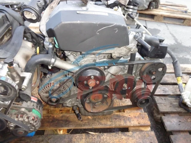 Продажа двигателя G23D