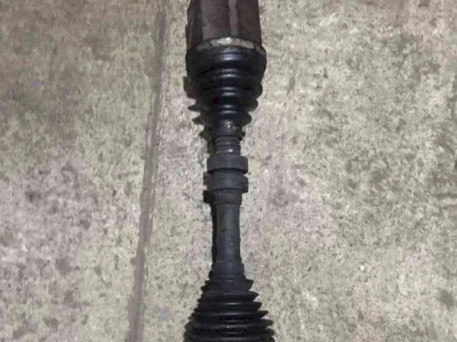 Привод передний левый для Nissan X-Trail T31 RU 2007-2014 на фотографиях