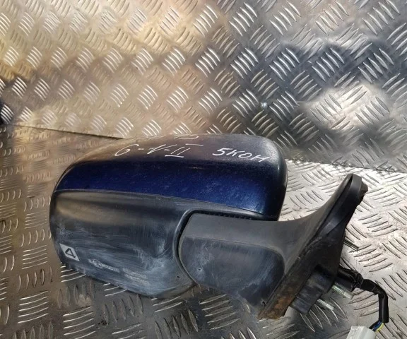 Зеркало боковое правое для Suzuki Grand Vitara 2005-2014 на фотографиях
