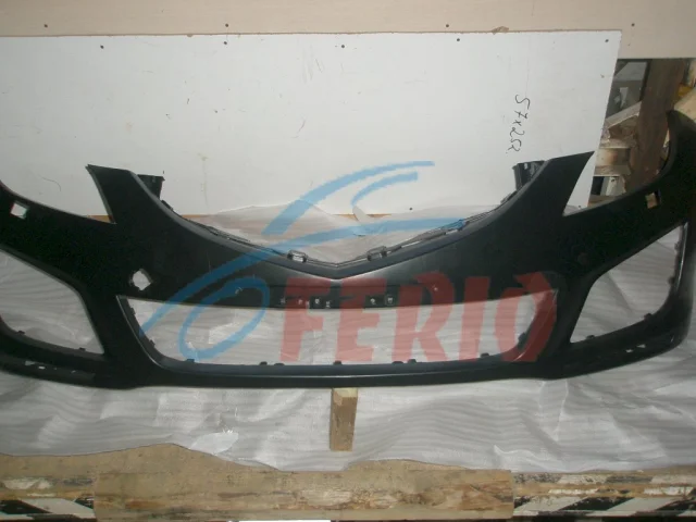 Бампер для Mazda 6 GH Седан 2007-2012 на фотографиях