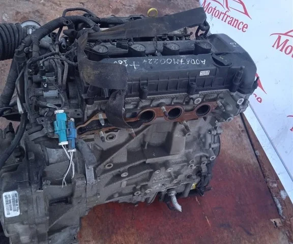 Продажа двигателя AODA