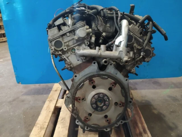 Продажа двигателя 6G74