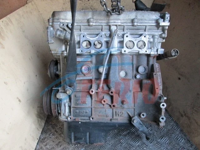 Продажа двигателя GA16DE