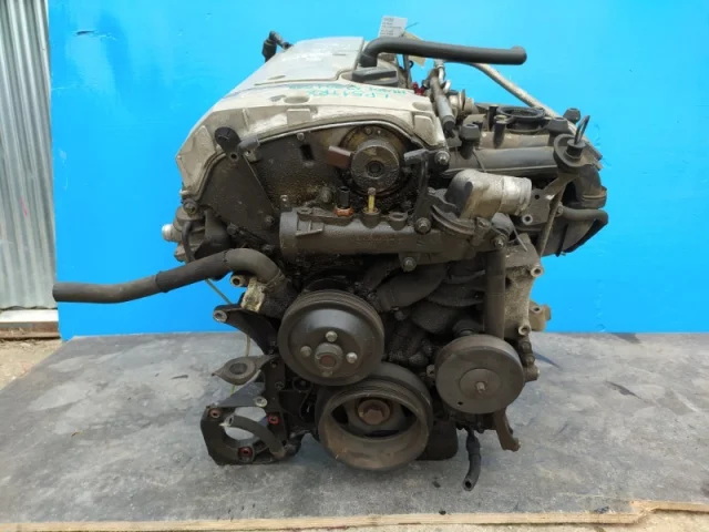 Продажа двигателя 111.957