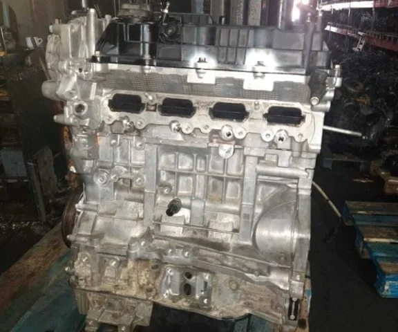 Продажа двигателя G4KD