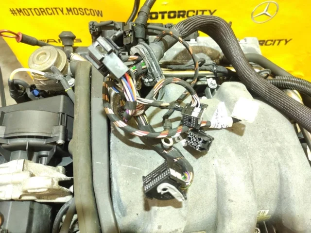 Продажа двигателя 112.970