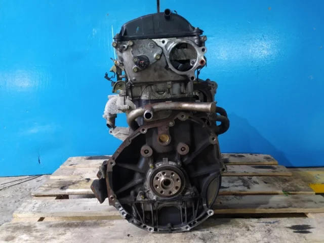 Продажа двигателя YD22DDTI