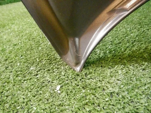 Капот для Hyundai Solaris 1 рестайлинг 2014-2017 на фотографиях