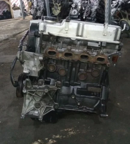 Продажа двигателя 4G18