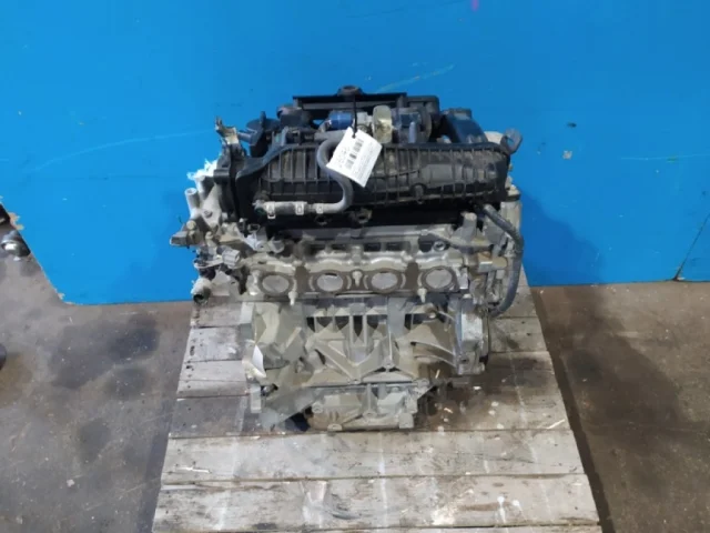 Продажа двигателя MR20DD