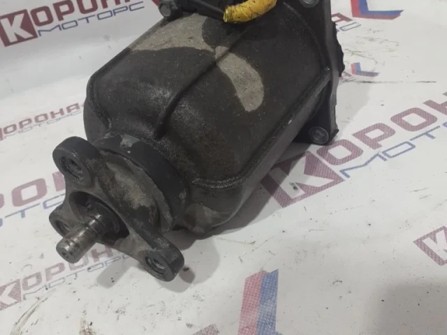 Вискомуфта для Kia Sorento 2 XM 2009-2012 на фотографиях