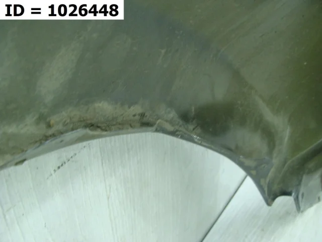 Крылья для Toyota Corolla E170 Седан (EU) 2012-2016 на фотографиях