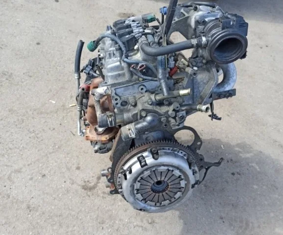 Продажа двигателя QG13DE