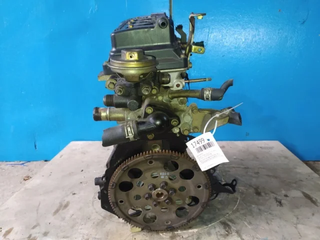 Продажа двигателя QG16DE