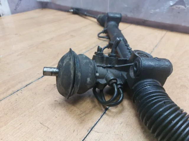 Рулевая рейка для Opel Astra H Хэтчбек 2004-2014 на фотографиях