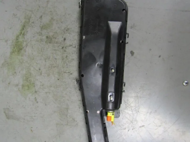 Подушка безопасности водителя для Opel Insignia Седан A 2008-2017 на фотографиях