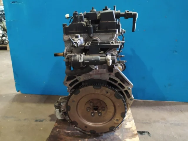 Продажа двигателя SEBA