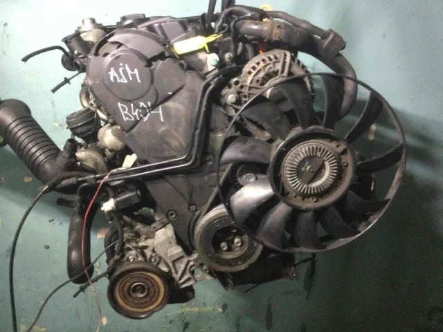 Продажа двигателя AJM