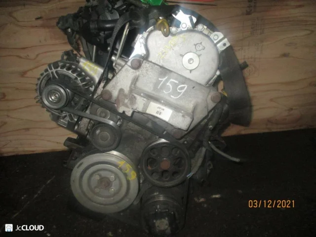 Продажа двигателя Z13DTH