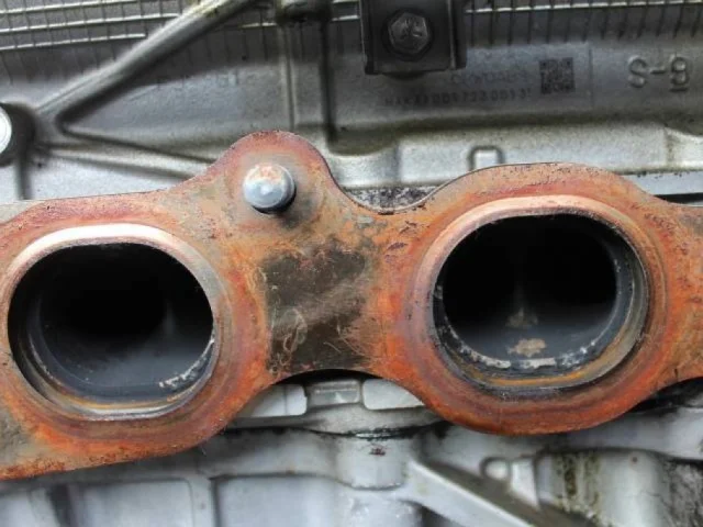 Блок цилиндров ДВС (без ГБЦ) для Suzuki Grand Vitara 2005-2014 на фотографиях