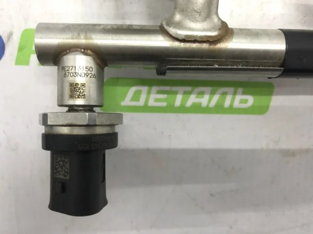 Форсунка топливная для Mazda CX 5 KF 2017 на фотографиях