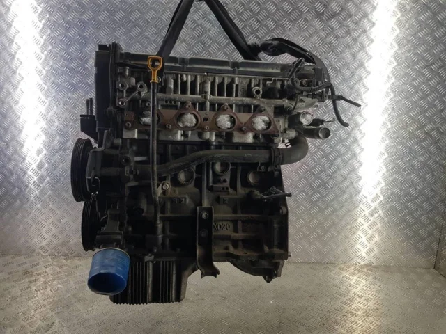 Продажа двигателя G4GC