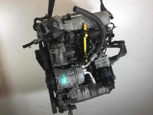 Продажа двигателя AGU