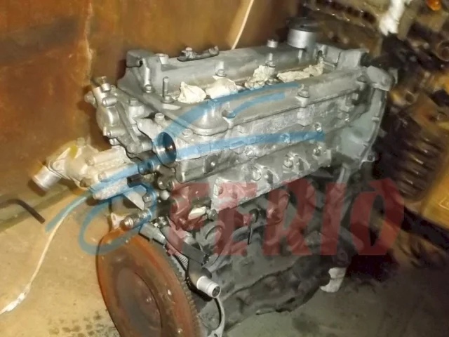 Продажа двигателя 4G93