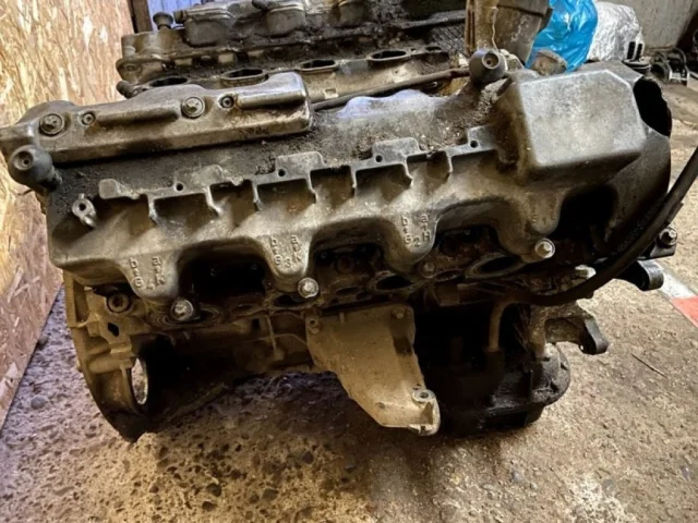 Продажа двигателя 113.960