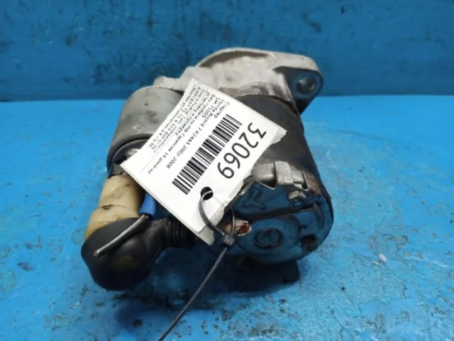 Стартер для Honda Accord 7 2002-2008 на фотографиях