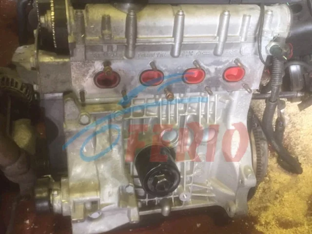 Продажа двигателя CGGB