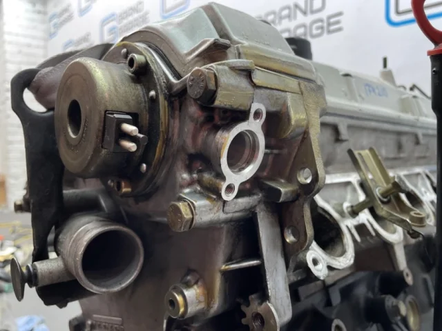 Продажа двигателя 104.992