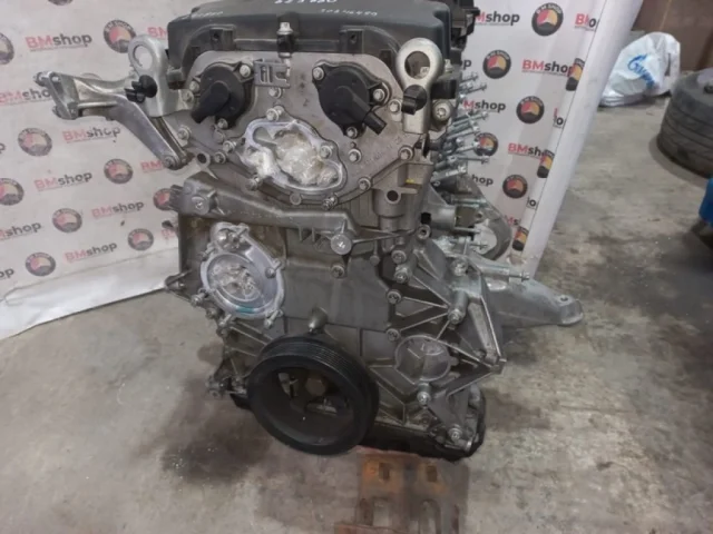 Продажа двигателя 271.820