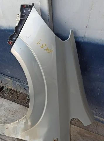 Крыло левое для Opel Zafira B 2005-2015 на фотографиях